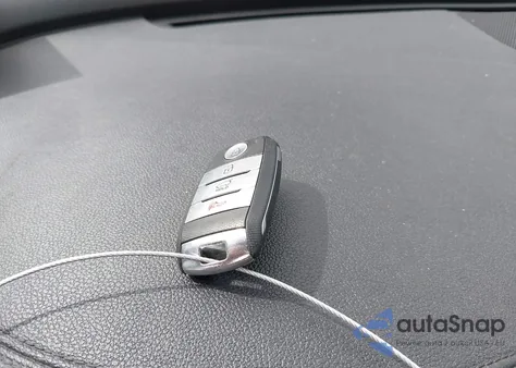 2020 Kia Sportage Ex z USA, uszkodzony, nr VIN KNDPN3AC7L7793710